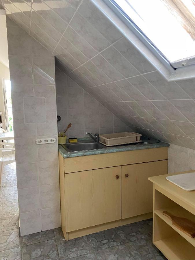 Birta Apartman Hajdúszoboszló Exteriér fotografie