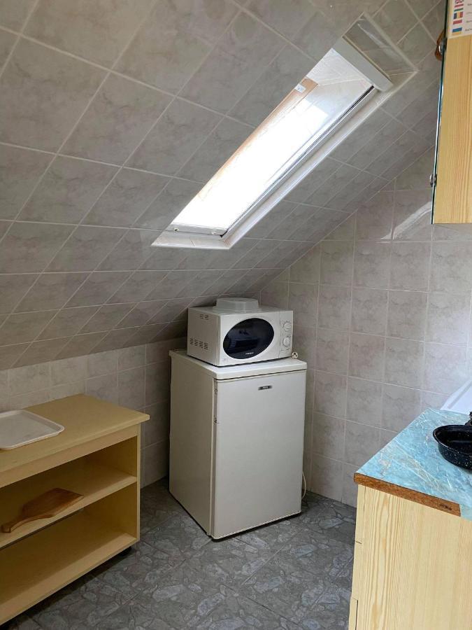 Birta Apartman Hajdúszoboszló Exteriér fotografie