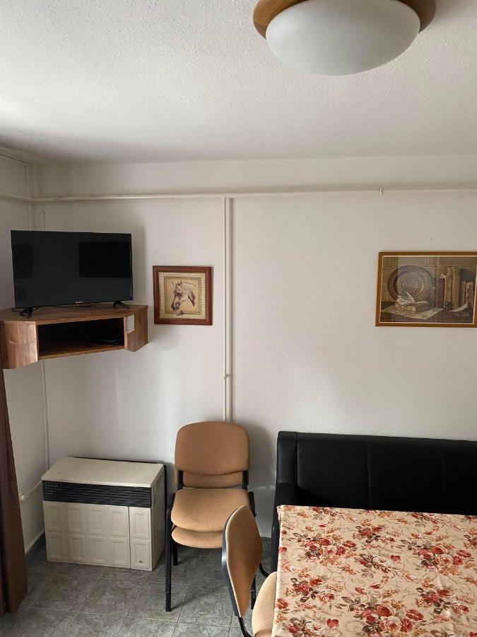 Birta Apartman Hajdúszoboszló Exteriér fotografie